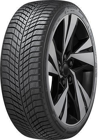 Hankook 275/45R22 112WW XL Зимна Автомобилна Гума