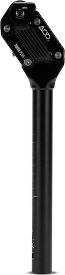 CUBE CUBE Fahrradsattelstütze Mit Aufhängung 30,9mm