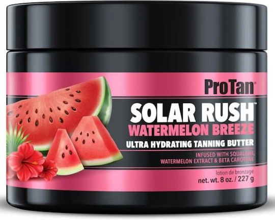 Protan Accelerator Hidratant Pentru Autobronzare Pepene Verde 250 Ml