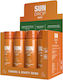 Sun Drop Shot Erfrischendes Solarium Spray Sun X12 Stückzahl 80ml