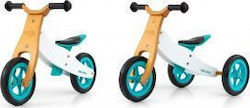 Milly Mally Balancefahrrad Grün Milly Mally Balancefahrrad Grün