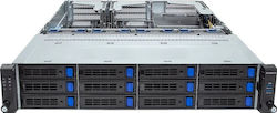 Gigabyte Xeon DDR4 Без Операционна Система
