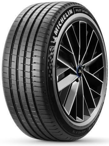 Michelin Michelin Energy 285/45R20 112YY XL Лятна Автомобилна Гума