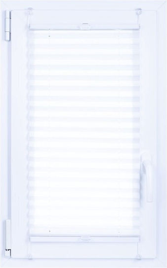 Domoletti Rollos Partieller Blackout Grau P73xH150cm