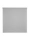 Domoletti Rollos Partieller Blackout Weiß P120xH170cm