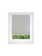 Domoletti Rollos Verdunkelung Partieller Blackout Braune P57xH150cm