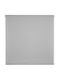 Domoletti Rollos Partieller Blackout Grau P60xH170cm