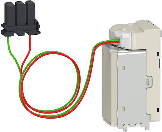 Voltage Transmitter Xf Mx Standard Masterpact Mtz1 2 3 200/250 Vac 50/60 Hz 200/250 Vdc Replacement Part Lv833662sp