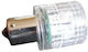 Promet Led 24v Dc Червен T0-ikml024k