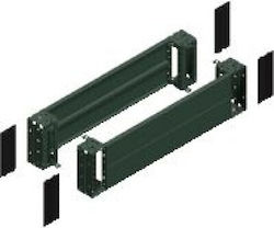 Schneider Electric Vorderseite Elektrische Schalttafel-Zubehör