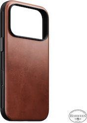 Nomad Modern Leather Case Olde Dublin Horween I...
