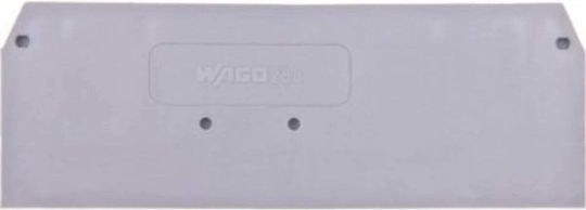 Wago Schalter Schütz Elektrische Schalttafel-Zubehör 25 Stück 280-314