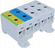 PAWBOL Electrical Panel Terminal Block E.4160/35