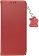 Senso Genuine Leather Stand Book Xiaomi Redmi 1...