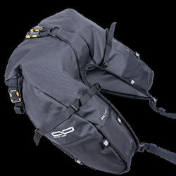 Giant Loop Giant Loop Motorrad-Seitenkoffer & Taschen 39lt in Schwarz Farbe Giant Loop Giant Loop Motorrad-Seitenkoffer & Taschen 39lt in Schwarz Farbe