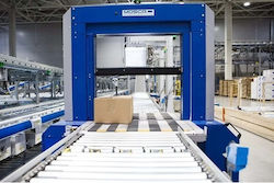 Schneider Electric Tür Für Elektrische Schalttafel-Zubehör LVS08224