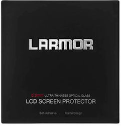 Micnova Ggs Larmor Протектор Lcd За Sony A7cr A7c Ii