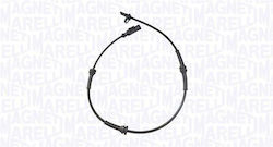 Αισθητηρας Abs Alfa Romeo 51753528 Mwss133-10718
