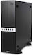 NTT System ProDesk SFF Desktop PC (Ryzen 5-3400G/8GB DDR4/512GB SSD/W11 Home)