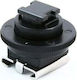 Jjc Sony Ais Hot Shoe Adapter Standard Hot Shoe