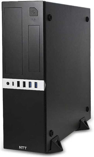 NTT System ProDesk Desktop PC (Ryzen 5-3400G/16GB DDR4/1TB SSD/W11 Home)