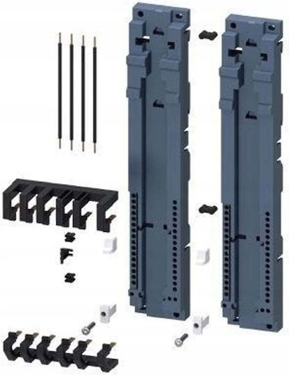Siemens Siemens Elektrische Schalttafel-Zubehör Unterstützung Für Elektrische Schalttafel 3RA2923-2LB2