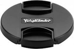 Voigtlander Капак на Обектива