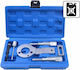 Rockforce Set Sfișgătoare Motor Opel și Vauxhall 1.9 Cdti 6 Bucăți