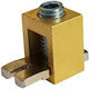 Morek Скоба-Адаптер Клема 2x1,5-35мм2 Hex Mad2235e21