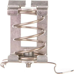 Weidmuller Electrical Panel Support Rail 1252510000