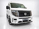 Εμπρός Σπλίτερ V.2 Nissan Interstar Mk4 Renault Master Mk4