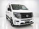 Εμπρός Σπλίτερ V.1 Nissan Interstar Mk4 Renault Master Mk4
