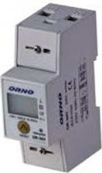 Orno Panel Meter 80A Orno Panel Meter 80A