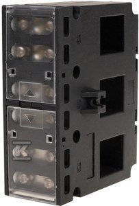 F&F Elektrische Messgeräte Hellenischer Pina Analoge Dreiphasige TP-300