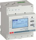 IME Energie-Analysator Für Elektrische Messgeräte Dreiphasig Modbus
