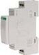 F&F Ampermetru pentru Panou Electric Analogic Monofazat Max-AT-1I