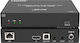 InLine KVM & Data Switch with HDMI / USB / USB 2.0