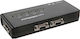 InLine KVM и превключвател на данни с USB