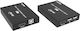 InLine KVM & Data Switch with HDMI