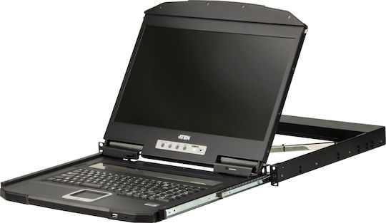 Aten CL3700NW KVM & Datenumschalter mit USB / HDMI / Audio