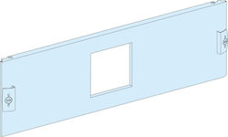 Schneider Electric Vorderseite Elektrische Schalttafel-Zubehör LVS03913