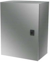 Sabaj Stbox 4.3.2 400x300x200 Kole Systems Ip65 Elektrische Schalttafel-Zubehör Sabaj Stbox 4.3.2 400x300x200 Kole Systems Ip65 Elektrische Schalttafel-Zubehör