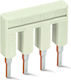 Wago Busbar for Electrical Panel 2002-408