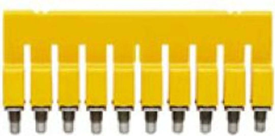 Weidmuller Ecartament Transversal Wqv 2.5/10 1054460000