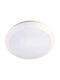 Bemko Ceiling Light 30cm White with Integrated LED