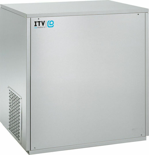ITV Ice Makers DELTA MAX MDP 150 Ледогенератор С Пръскане С Дневна Производителност 163kg
