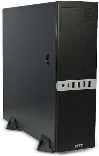 NTT System proDesk SFF Desktop PC (i5-14400/16GB DDR4/512GB SSD/W11 Home)