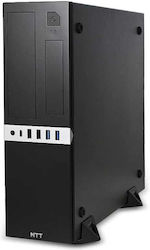 NTT System proDesk SFF Desktop PC (i5-14400/8GB DDR4/512GB SSD/W11 Home)