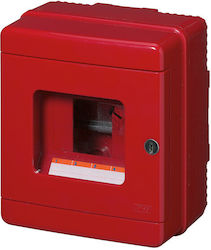 Elettrocanali Zubehör Verschiedenes Industrielles Gebäudeausrüstung EC64004 Elettrocanali Zubehör Verschiedenes Industrielles Gebäudeausrüstung EC64004