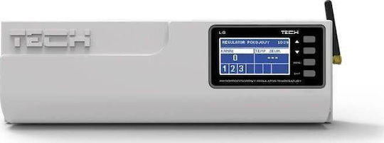 Tech Boss Industrial Type Thermostat
